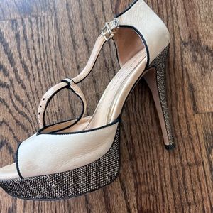 Jessica Simpson Heels